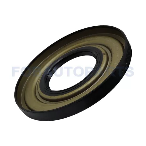 Inner Rear Hub Oil Seal Suitable Transaxle Oil Pan Gasket for ISUZU hino 9828-57103 SZ319-57001 - image 5